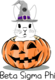 Beta Sigma Phi Apparel & Merch