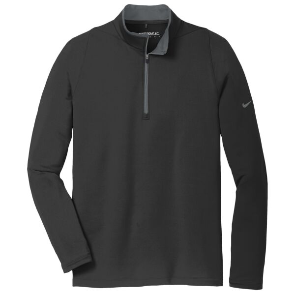 Dri FIT Stretch 1/2 Zip Cover Up Thumbnail