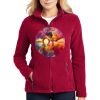 Women's Value Fleece Jacket Thumbnail