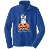 Value Fleece Jacket Thumbnail