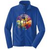 Value Fleece Jacket Thumbnail
