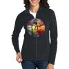 Women's Microfleece Jacket Thumbnail