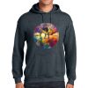 Heavy Blend Hooded Sweatshirt Thumbnail